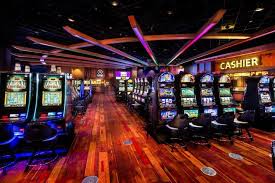 Casino Wilder